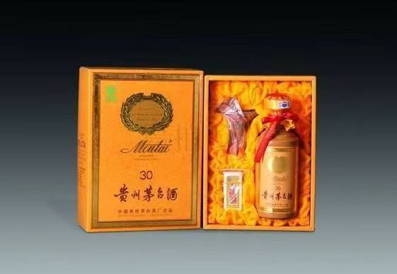 柯桥年份酒回收